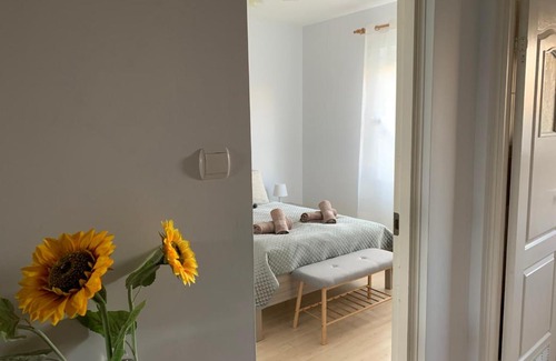 West Pomeranian Voivodeship Apartamento | Apartament Szczecin Dunska
