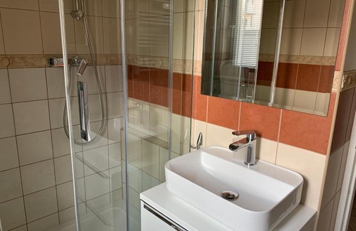 West Pomeranian Voivodeship Apartamento | Apartament Szczecin Dunska
