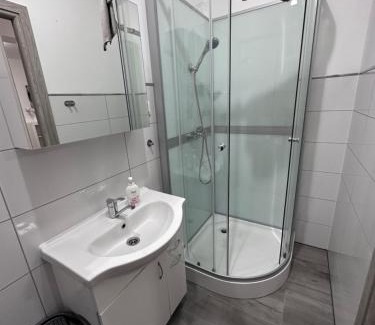 Szczecinek Apartamento | Apartament Szczecinek