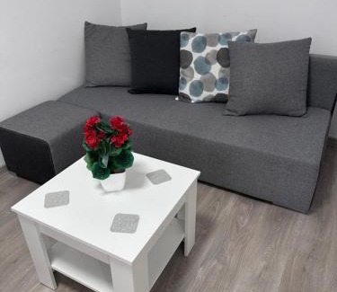 Szczecinek Apartamento | Apartament Szczecinek