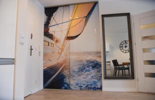 Sianozety Apartamento | Apartament Szmaragdowy