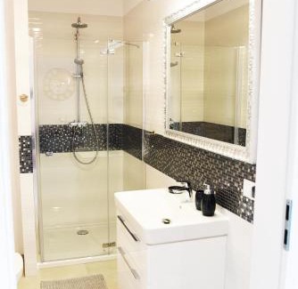 Sianozety Apartamento | Apartament Szmaragdowy