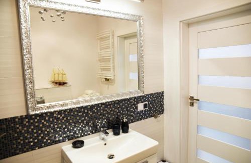 Sianozety Apartamento | Apartament Szmaragdowy