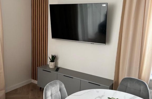 Siedlce Apartamento | Apartament Szmaragdowy.
