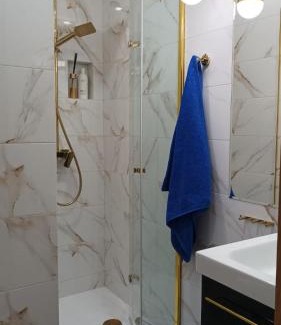 Mikoow Apartamento | Apartament Sztygara