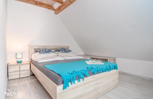 Uniescie Apartamento | Apartament Szumidomek