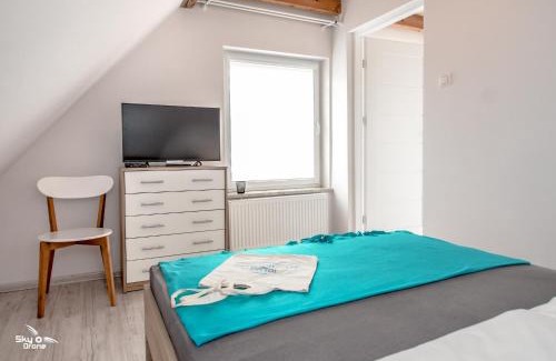 Uniescie Apartamento | Apartament Szumidomek