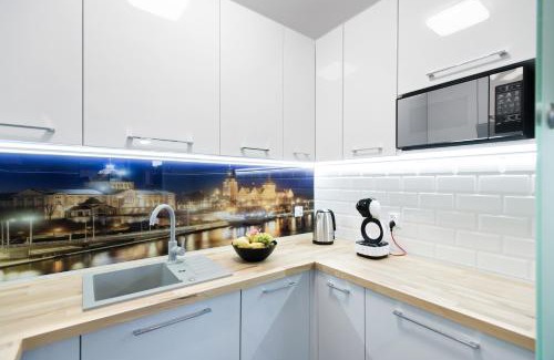 West Pomeranian Voivodeship Apartamento | Apartament T.LOVE NOVA 2