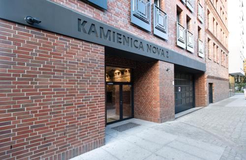 West Pomeranian Voivodeship Apartamento | Apartament T.LOVE NOVA 2