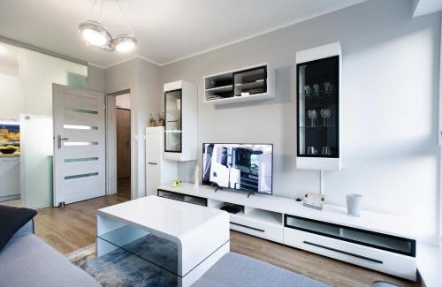 West Pomeranian Voivodeship Apartamento | Apartament T.LOVE NOVA 2