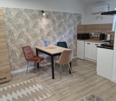 Wałcz Apartamento | Apartament TAM GDZIE ZAWSZE