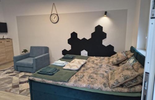Wałcz Apartamento | Apartament TAM GDZIE ZAWSZE