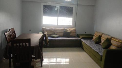 Luxus Apartamento | Apartament Tanger Ibrahim Alkhalil