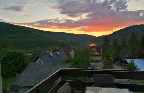 Bobrka Apartamento | Apartament TARA