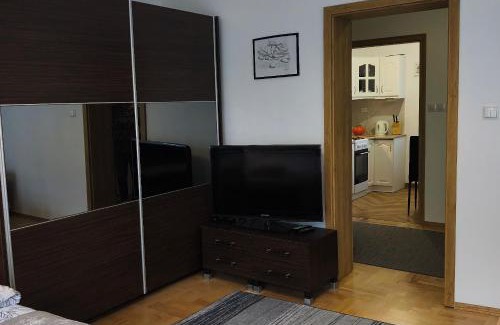 Radlow Apartamento | Apartament Tarnów-Mościce PRZY MOŚCIE