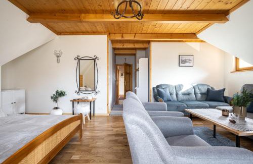 Zakopane Apartamento | Apartament Tatry #dobrylot