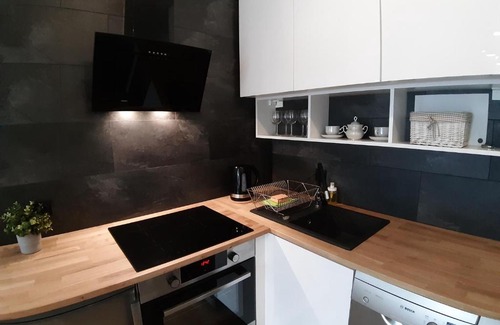 Torun Apartamento | Apartament TEN z miejscem parkingowym