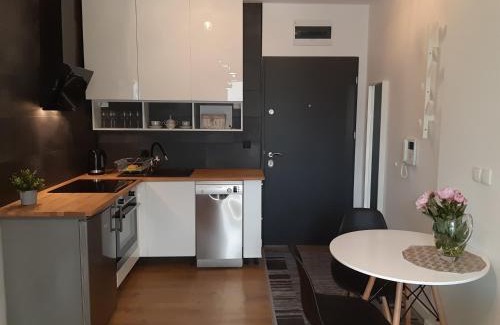Torun Apartamento | Apartament TEN z miejscem parkingowym