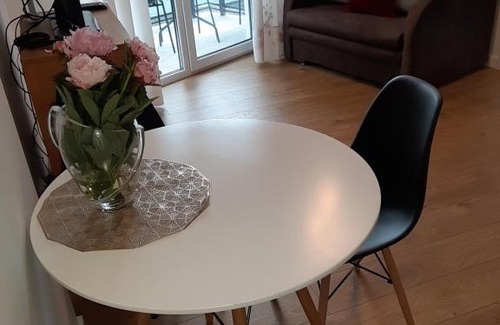 Torun Apartamento | Apartament TEN z miejscem parkingowym