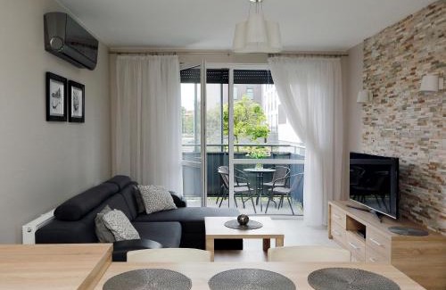 Uniejow Apartamento | Apartament Teresa w Uniejowie