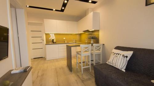 Uniejow Apartamento | Apartament Termalny Komfort 8.1