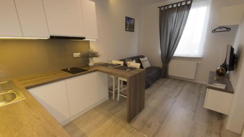 Uniejow Apartamento | Apartament Termalny Komfort 8.1