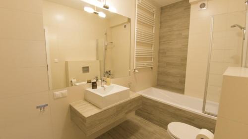 Uniejow Apartamento | Apartament Termalny Komfort 8.1