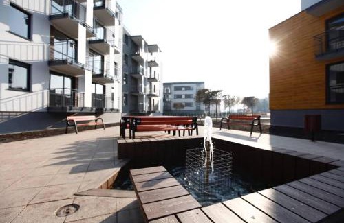 Uniejow Apartamento | Apartament Termalny Komfort 8.1