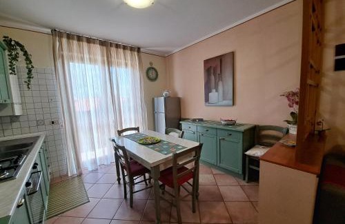 Bagni San Filippo Apartamento | Apartament Thermae