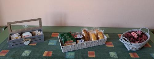 Bagni San Filippo Apartamento | Apartament Thermae