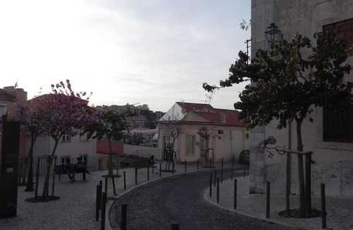 Socorro Apartamento | Apartament TO+1 dowtown Lisbon