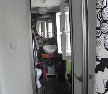 Socorro Apartamento | Apartament TO+1 dowtown Lisbon