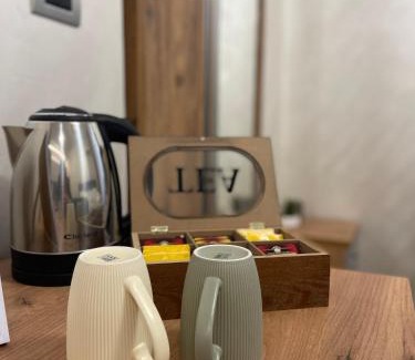 Vanchiglia Apartamento | APARTAMENT - Torino Home Living