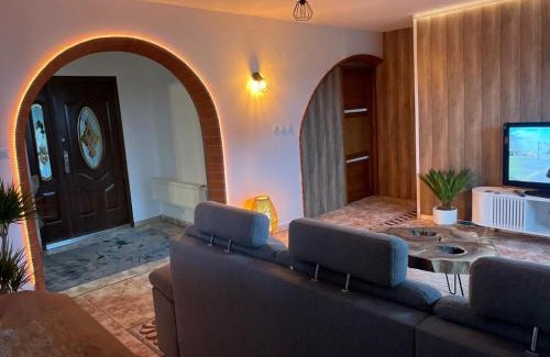 Chojnice Apartamento | Apartament Torowa 12