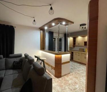 Chojnice Apartamento | Apartament Torowa 12