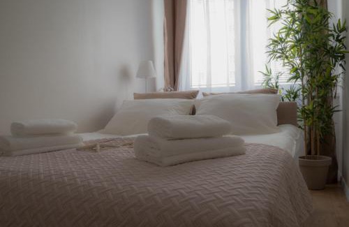 Torun Apartamento | Apartament Toruń Orbita free parking