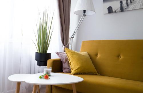 Torun Apartamento | Apartament Toruń Orbita free parking