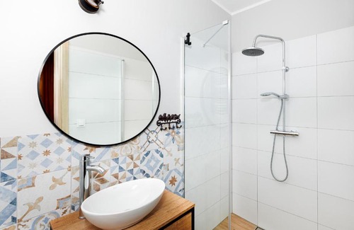 Rewal Apartamento | Apartament Toskański