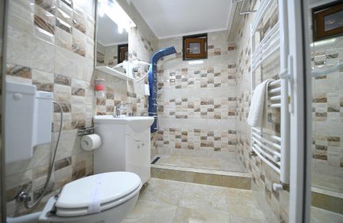 Hateg Apartamento | Apartament TRIDENT
