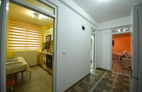Hateg Apartamento | Apartament TRIDENT