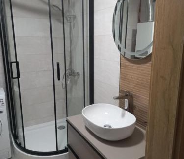 Raciborz Apartamento | Apartament tuż przy Rynku