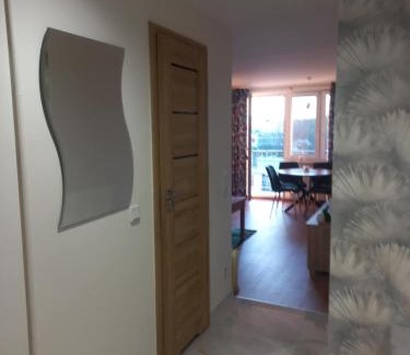Raciborz Apartamento | Apartament tuż przy Rynku