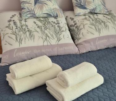 Wladyslawowo Apartamento | Apartament Turmalin