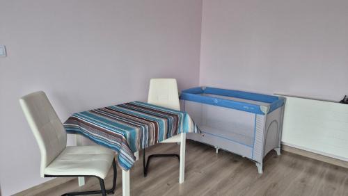 Wladyslawowo Apartamento | Apartament Turmalin