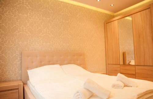 Baluty Apartamento | Apartament Turoszowska
