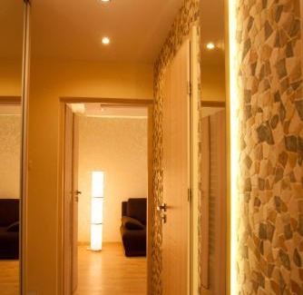 Baluty Apartamento | Apartament Turoszowska
