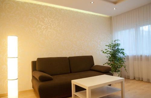 Baluty Apartamento | Apartament Turoszowska