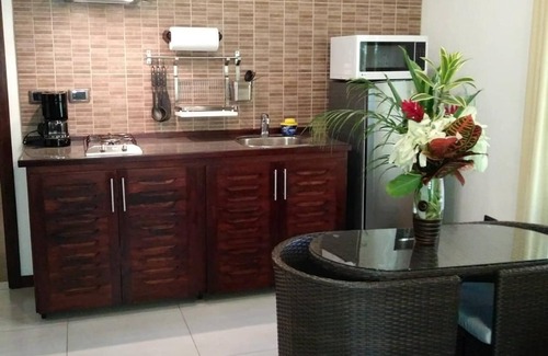 Cahuita Apartamento | Apartament Turtle - Cahuita - Limon