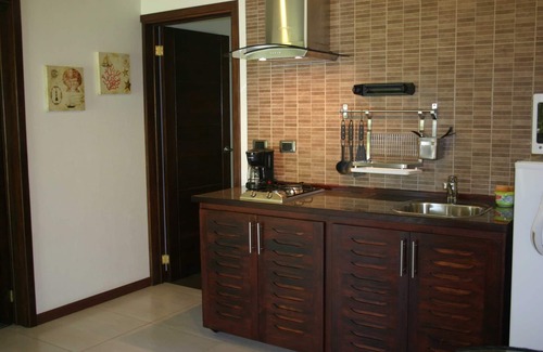Cahuita Apartamento | Apartament Turtle - Cahuita - Limon