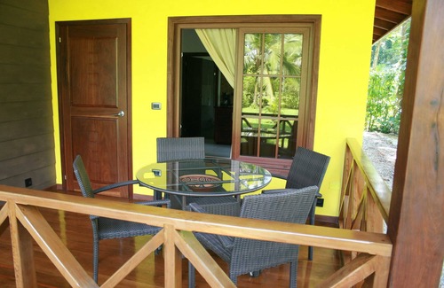 Cahuita Apartamento | Apartament Turtle - Cahuita - Limon